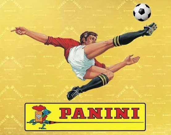 PANINI Logo